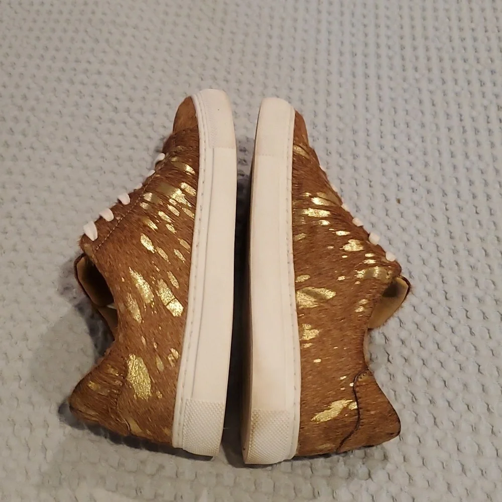Diba True Shoes Size 7 (#25)